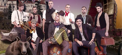 Cadenza Vagabundos