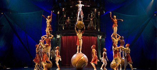 Cirque-du-Soleil