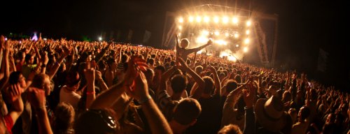 Crowd