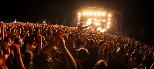 Crowd