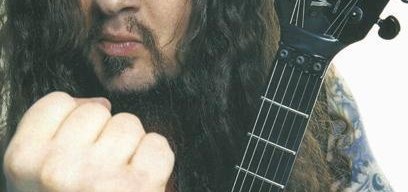 Dimebag Darrell Abbott