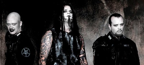 Dimmu Borgir