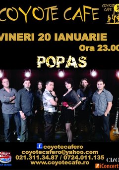 EVENIMENT 20 IAN