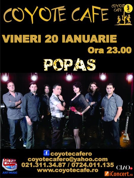 EVENIMENT 20 IAN