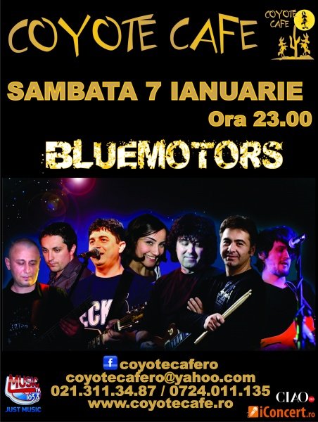 EVENIMENT 7 IANUARIE