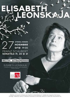 Elisabeth-Leonskaja