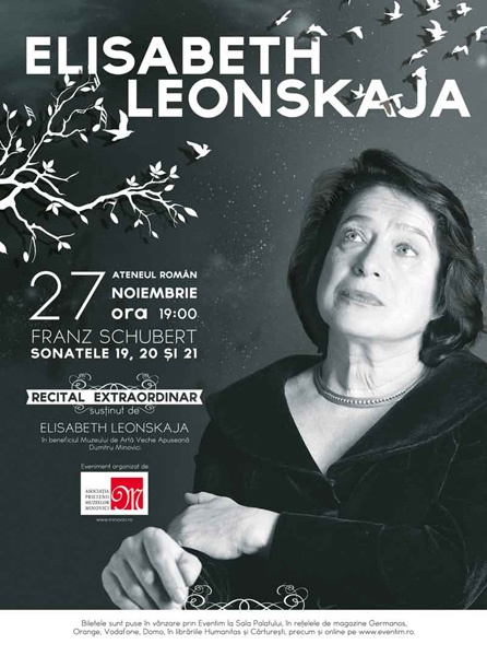 Elisabeth-Leonskaja