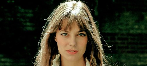 Jane Birkin