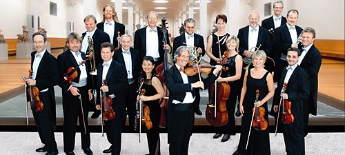 Johann-Strauss-Ensamble