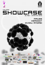 Lollipop Showcase la Guest House în Bucureşti