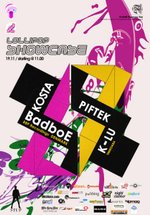 Lollipopn Showcase