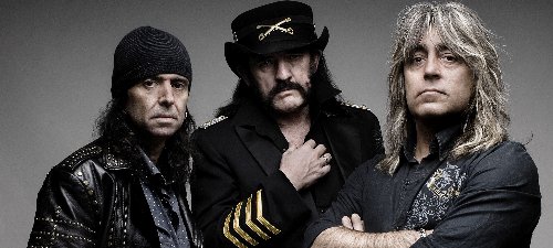 Motorhead