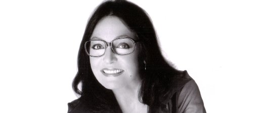 Nana Mouskouri