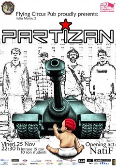 Partizan Cluj
