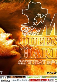 Queens Of Harlem