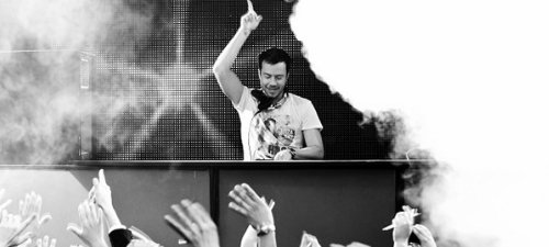 Sander van Doorn