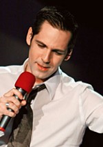 Ştefan Bănică Jr. anunţă cel de-al cincilea concert de Crăciun din 2011