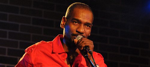 Victor-Bailey