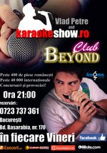 afis beyond