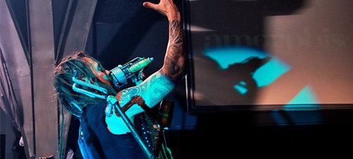 amorphis