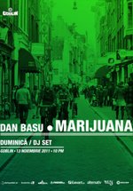 basu cu marijuana