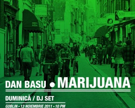 basu cu marijuana