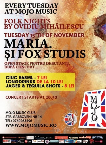 concert