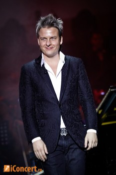 Jane Birkin, Live @ Sala Palatului, iConcert, 13.11.2011