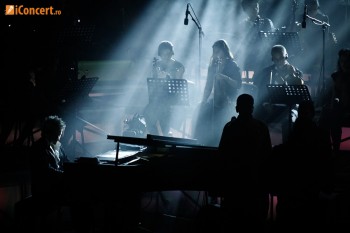 Jane Birkin, Live @ Sala Palatului, iConcert, 13.11.2011