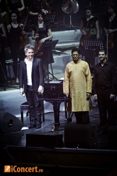 Jane Birkin, Live @ Sala Palatului, iConcert, 13.11.2011