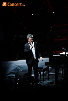 Jane Birkin, Live @ Sala Palatului, iConcert, 13.11.2011