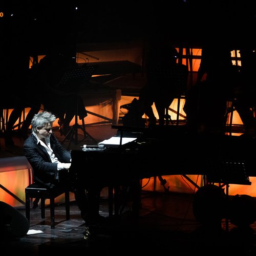 Jane Birkin, Live @ Sala Palatului, iConcert, 13.11.2011