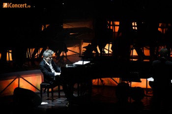 Jane Birkin, Live @ Sala Palatului, iConcert, 13.11.2011