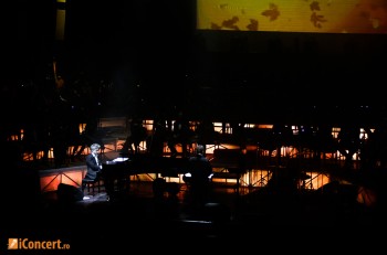 Jane Birkin, Live @ Sala Palatului, iConcert, 13.11.2011