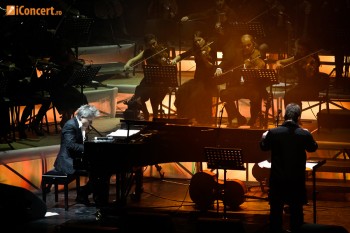 Jane Birkin, Live @ Sala Palatului, iConcert, 13.11.2011