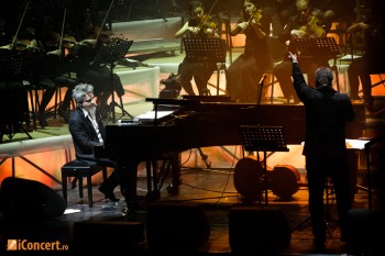 Jane Birkin, Live @ Sala Palatului, iConcert, 13.11.2011