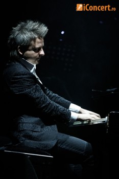 Jane Birkin, Live @ Sala Palatului, iConcert, 13.11.2011