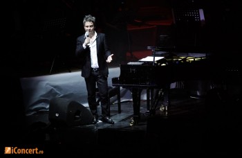 Jane Birkin, Live @ Sala Palatului, iConcert, 13.11.2011
