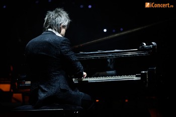 Jane Birkin, Live @ Sala Palatului, iConcert, 13.11.2011