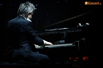 Jane Birkin, Live @ Sala Palatului, iConcert, 13.11.2011