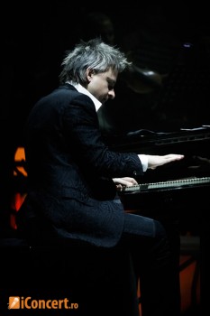 Jane Birkin, Live @ Sala Palatului, iConcert, 13.11.2011