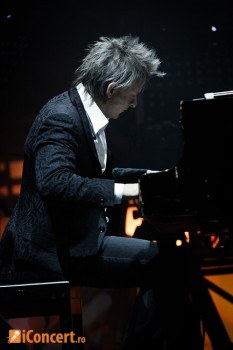 Jane Birkin, Live @ Sala Palatului, iConcert, 13.11.2011