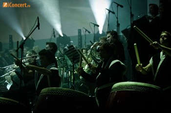 Jane Birkin, Live @ Sala Palatului, iConcert, 13.11.2011