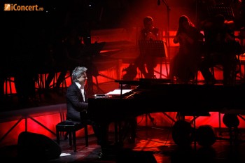 Jane Birkin, Live @ Sala Palatului, iConcert, 13.11.2011