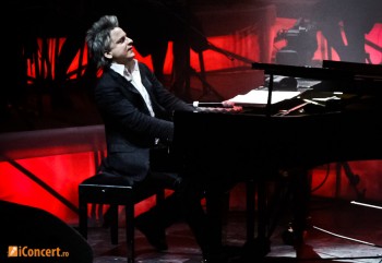 Jane Birkin, Live @ Sala Palatului, iConcert, 13.11.2011