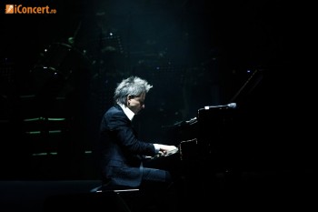Jane Birkin, Live @ Sala Palatului, iConcert, 13.11.2011