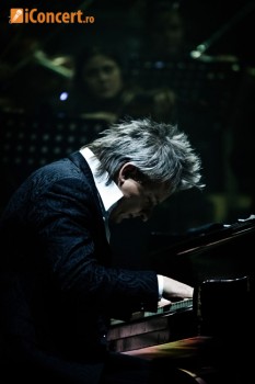 Jane Birkin, Live @ Sala Palatului, iConcert, 13.11.2011