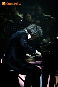 Jane Birkin, Live @ Sala Palatului, iConcert, 13.11.2011