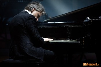 Jane Birkin, Live @ Sala Palatului, iConcert, 13.11.2011