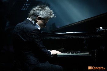 Jane Birkin, Live @ Sala Palatului, iConcert, 13.11.2011